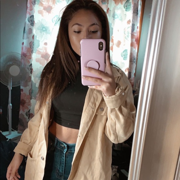 Meet your Posher, Tori - Picture 1 of 1